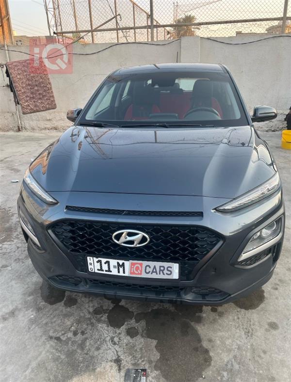 Hyundai Kona 2019 for sale in Iraq - Karbala